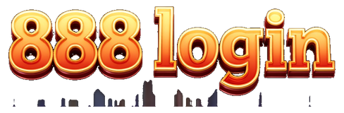 888 login logo